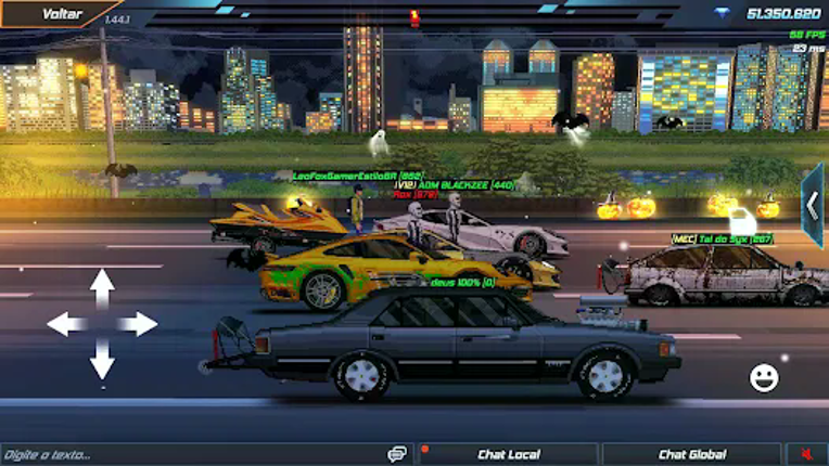 Estilo BR: Halloween Edition Image