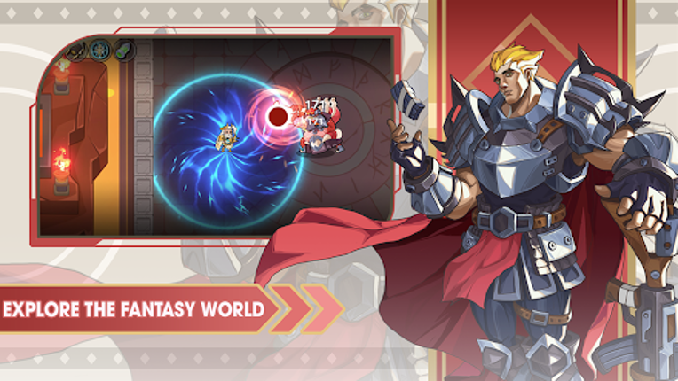 Gungoon.io screenshot