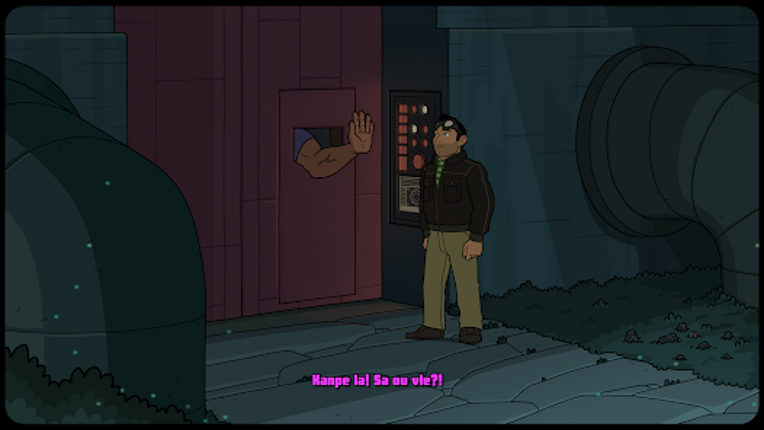 Dexter Stardust Image