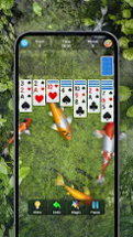 Solitaire, Klondike Card Games Image