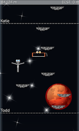 Springer screenshot