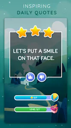 Sentence That: Word Game Image