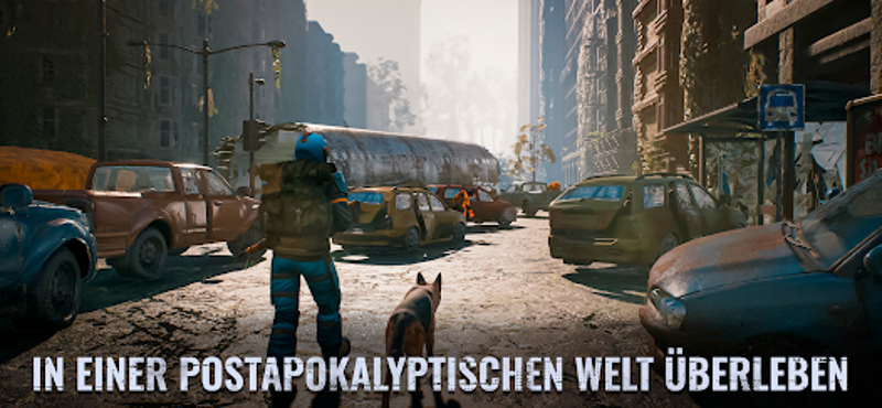 Days After: Überlebensspiele screenshot