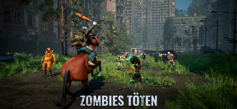 Days After: Überlebensspiele screenshot