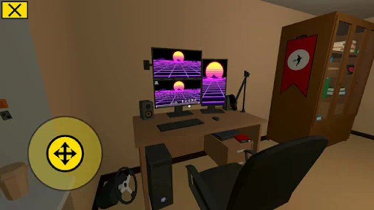 Gordon Streaman screenshot