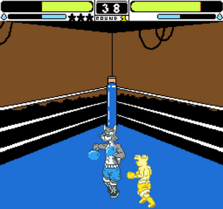 AKB: Underdog screenshot