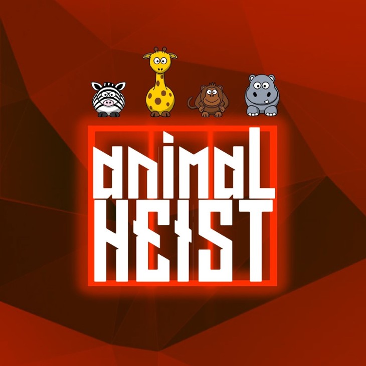 Games like Animal Heist