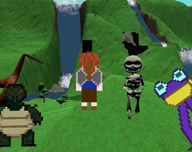 Games like Axe Soldier