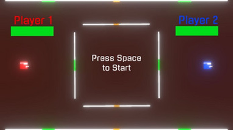 Bit Battles screenshot