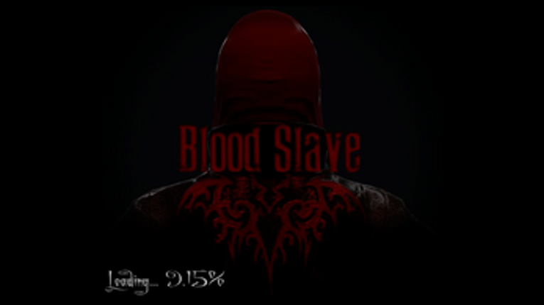 Blood Slave Image