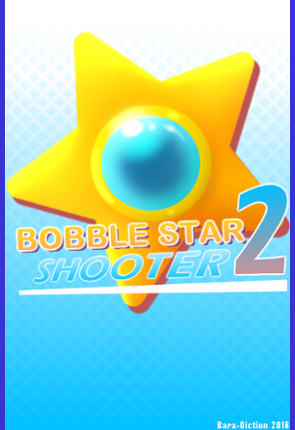 Bobble Star Shooter 2 Game Cover