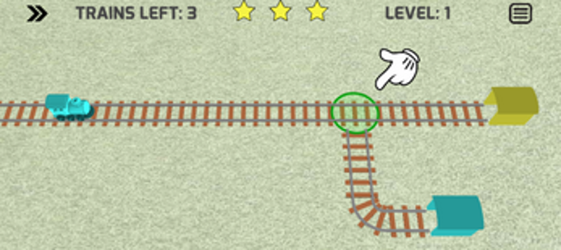 Brain Train screenshot