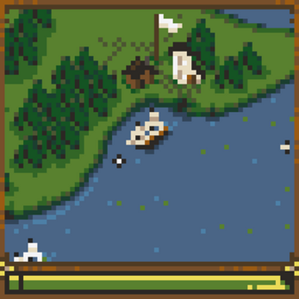 Buccaneers 64 Image