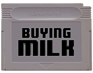 Games like BUYING MILK
