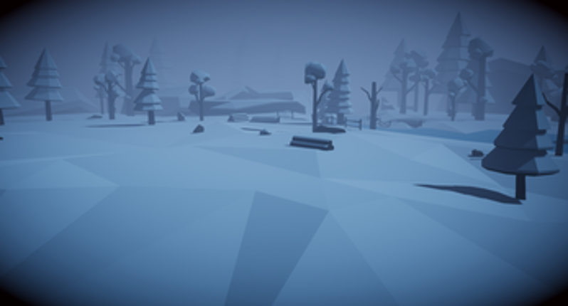 Cabin Warfare : Snow Ops Image