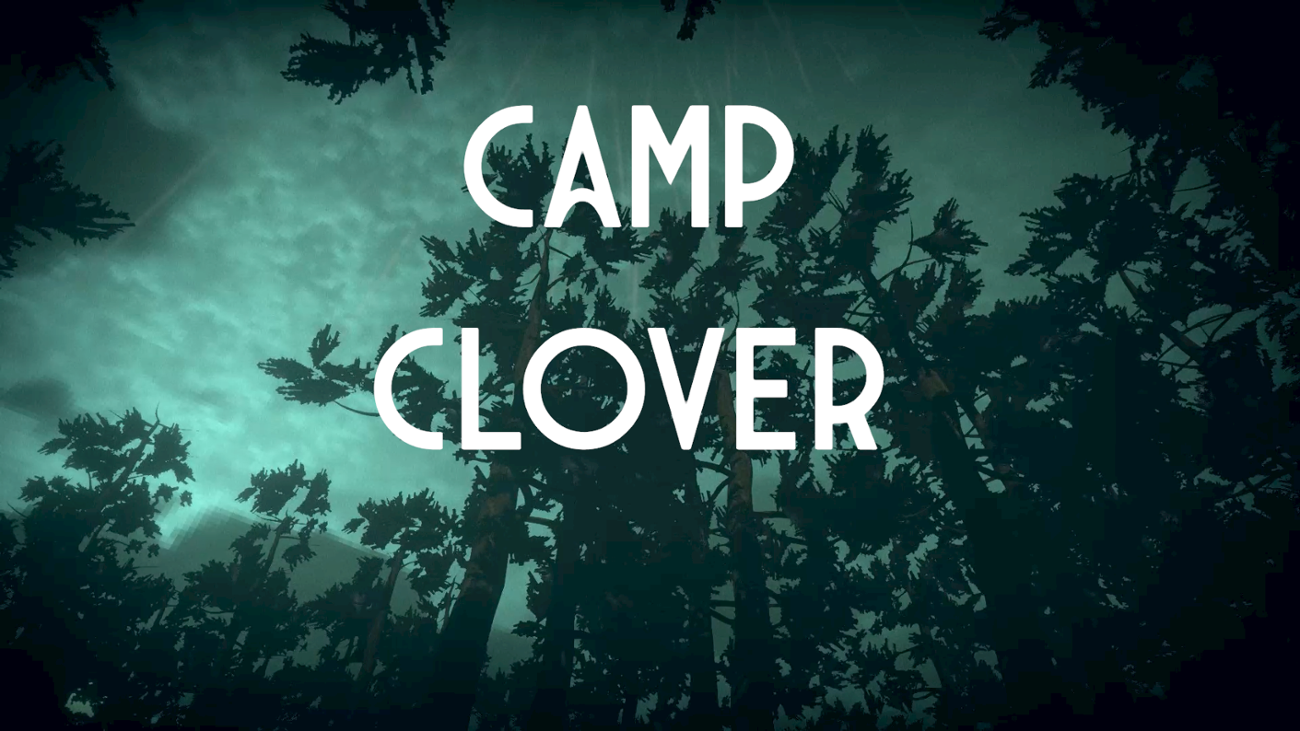 Games like Camp Clover