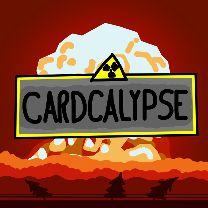 Games like Cardcalypse