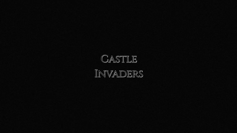 Castle Invaders Image