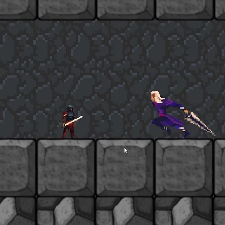 Games like Chosen One and the Quest for the Arbitrary Object