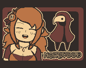 Games like Citri Plays Noirwood