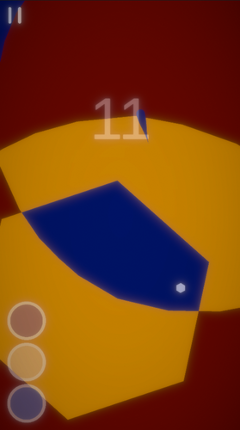 Color panic screenshot
