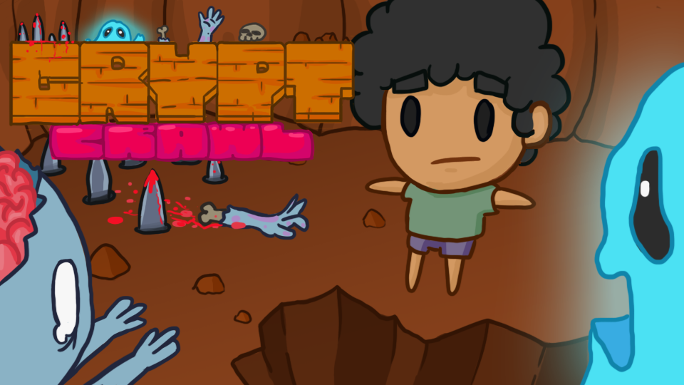 Games like Crypt Crawl