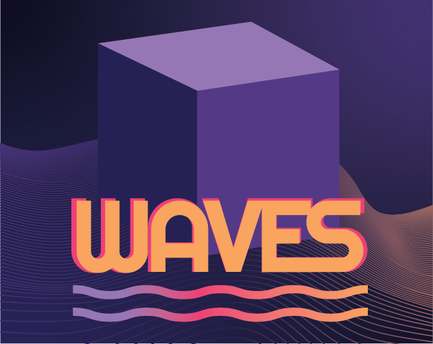 Games like Cubic Waves