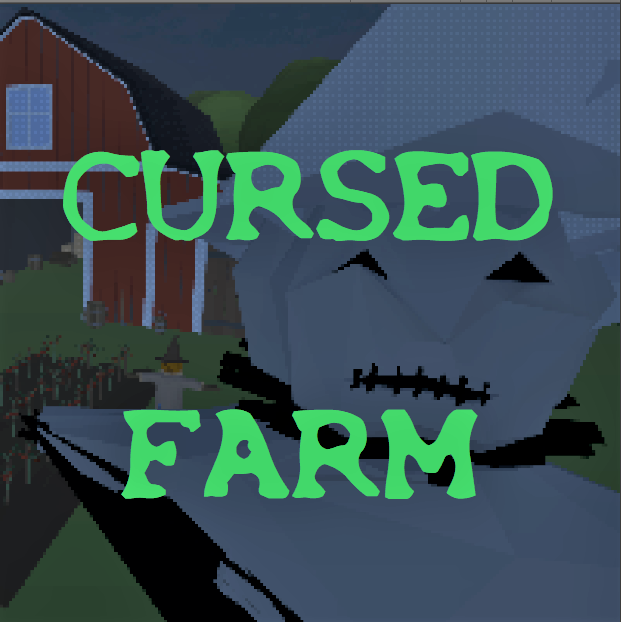 Games like Cursed Farm