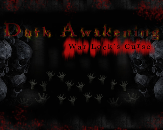 Dark Awakening War Lock's Curse Game Cover