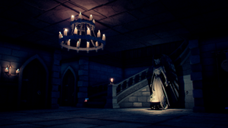 Death House [DnD] screenshot