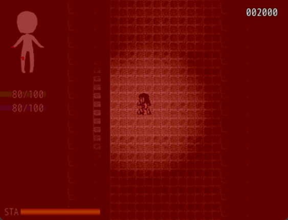 Demonomania screenshot