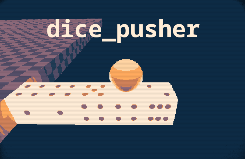 Games like Dice Pusher