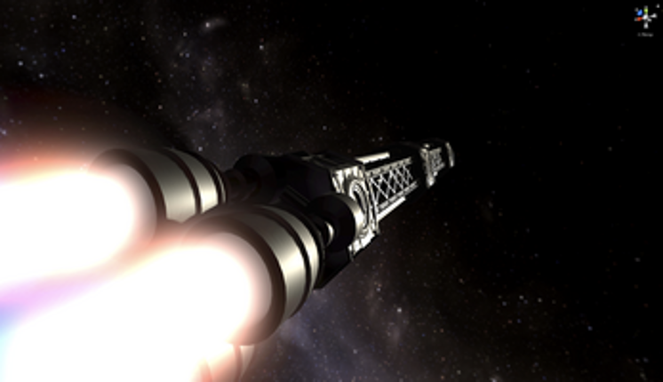 Docking Sim screenshot