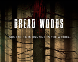 Dread Woods Image