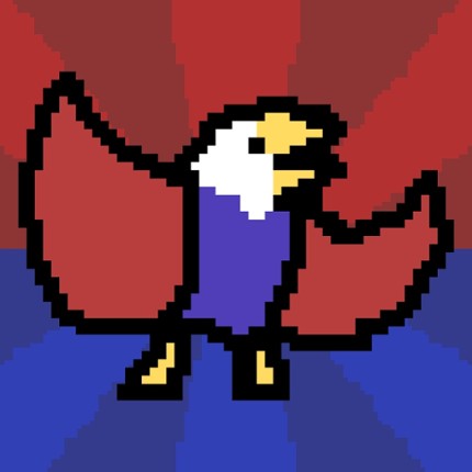 Eagle Quest Image
