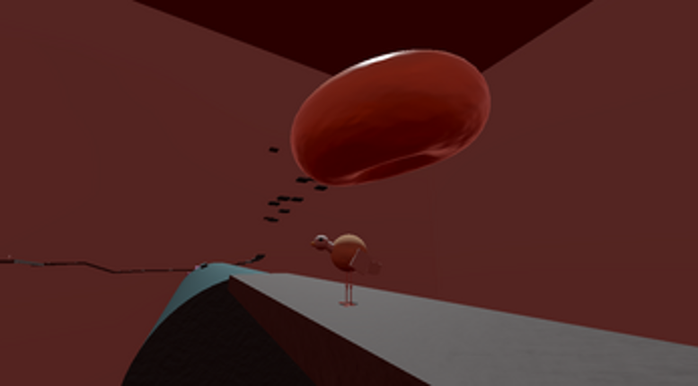 Egg Mode Chicken Mode screenshot