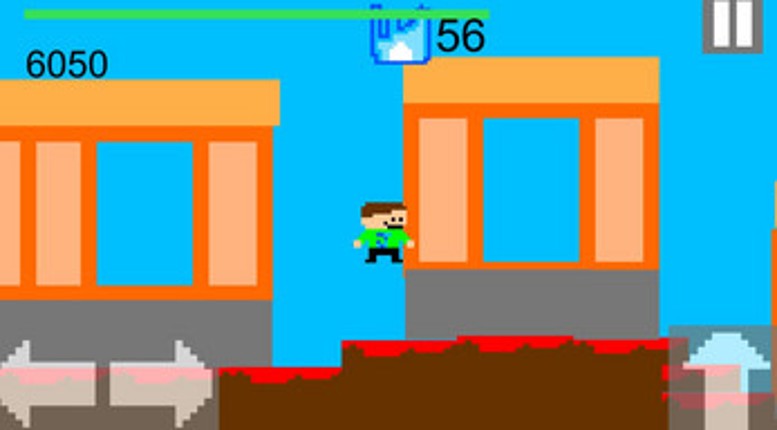 El Bosque Encantado screenshot
