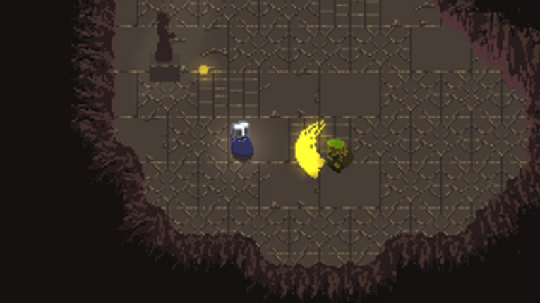 Energy Gain screenshot