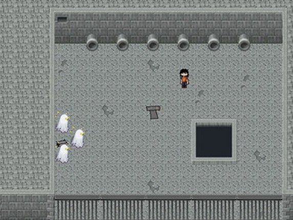 EPIC Garten of Banban CHAPTER 2!! Image