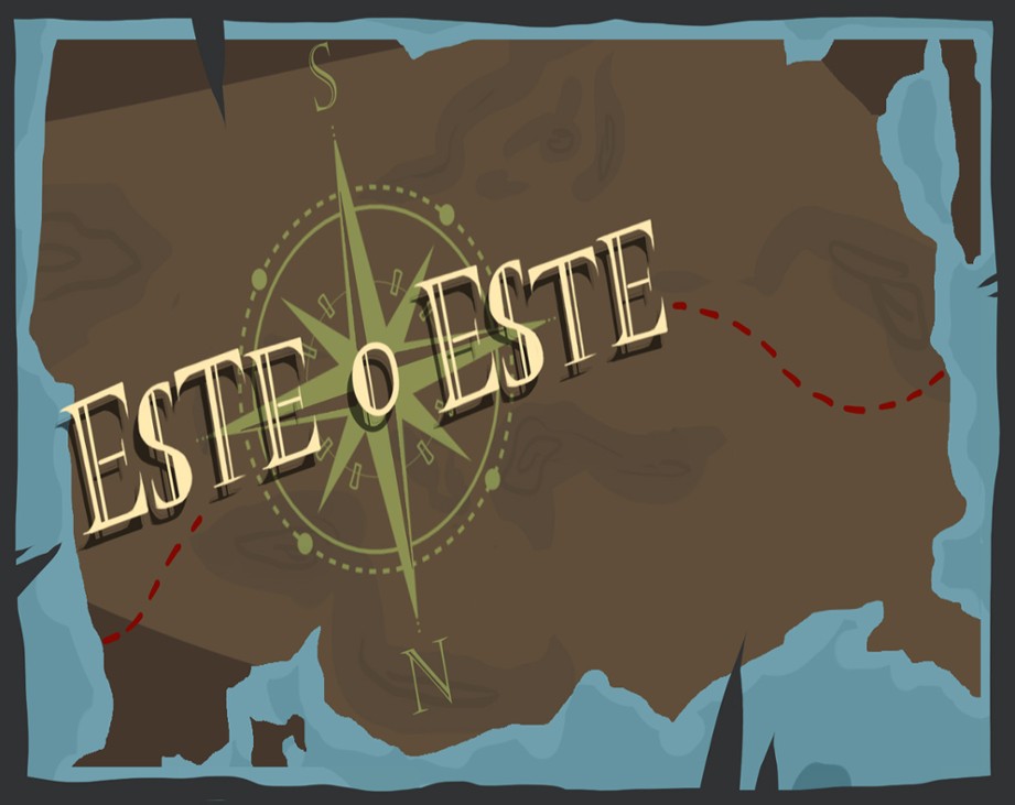 Games like Este o este