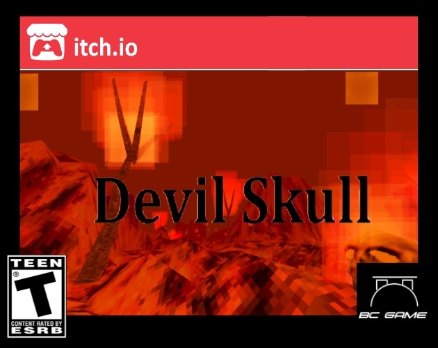 Games like Devil Skull