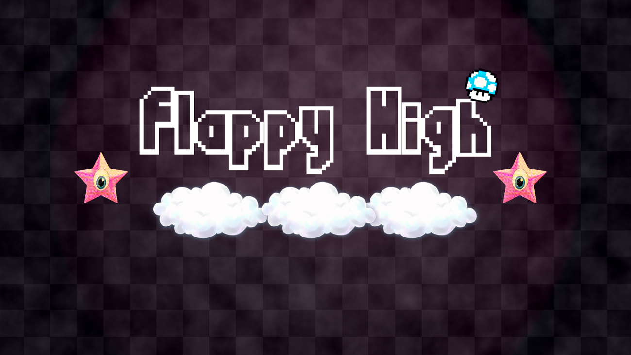 Games like Flappy High