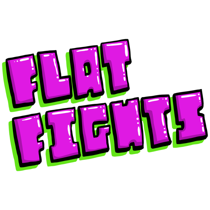Games like Flat fights