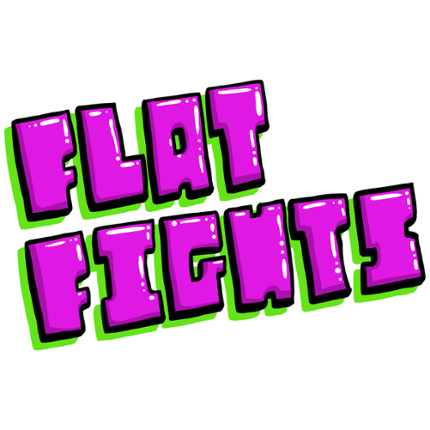 Flat fights Game Cover