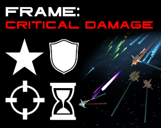 Games like Frame: Critical Damage