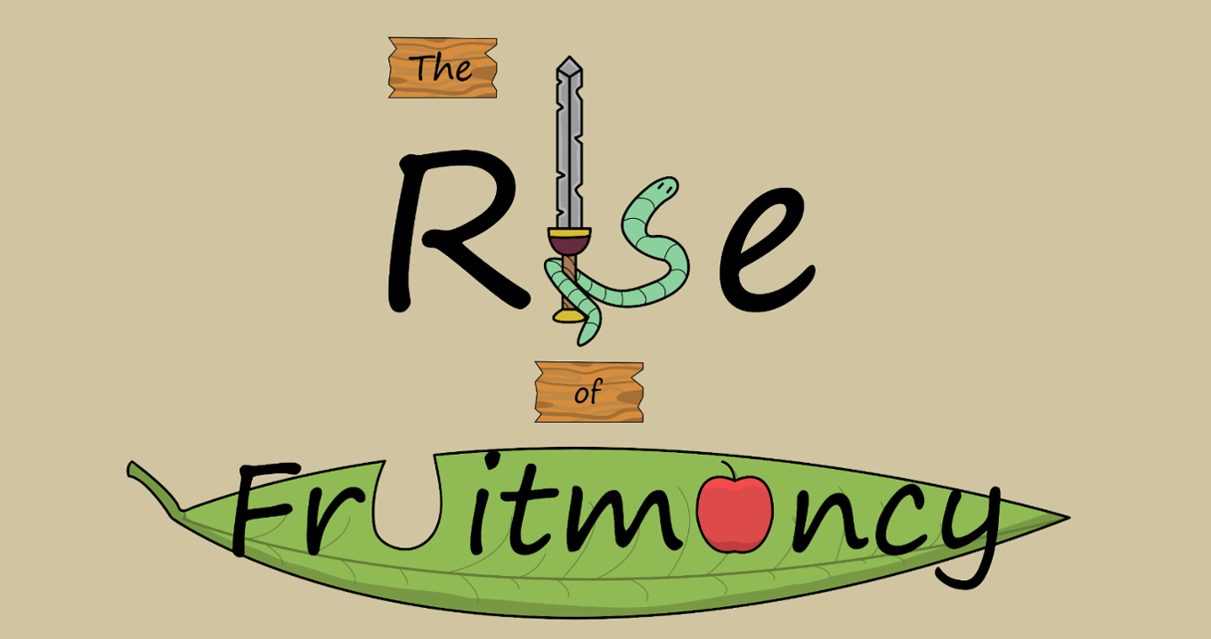 Games like The Rise Of Fruitmancy