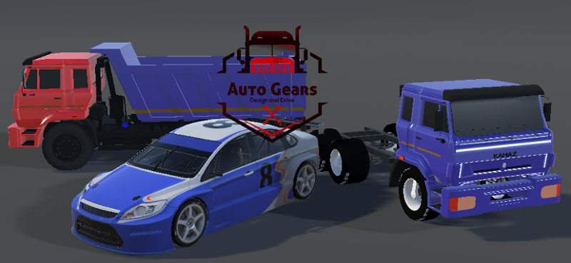 AutoGears Image