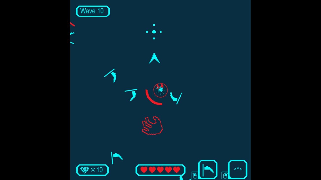 Games like Graficalaxy