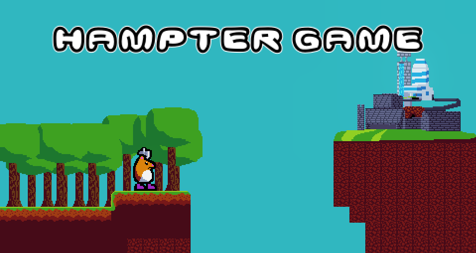 Games like hamptergame