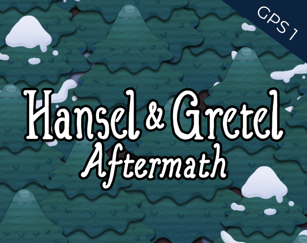 Games like Hansel & Gretel: Aftermath